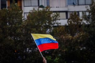 Venezuela anuncia la expulsión del personal de la oficina de la ONU para los DD.HH.