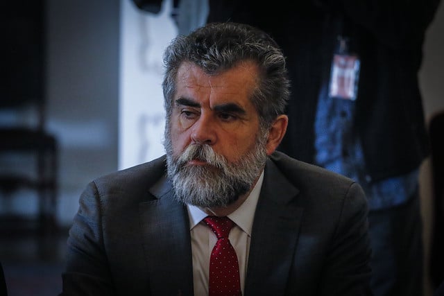 Ubilla por hipótesis de secuestro de exmilitar venezolano: “Aquí habría una falla muy significativa del sistema de inteligencia chileno”