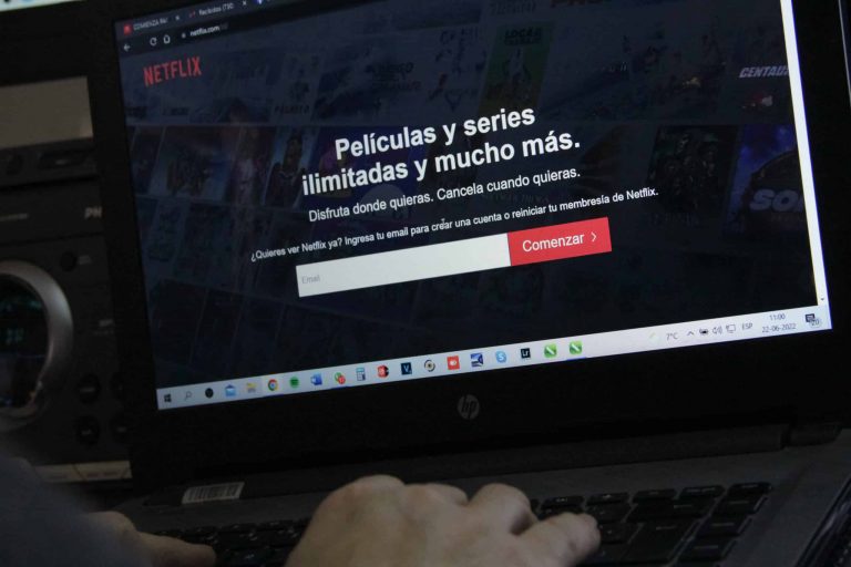 ¿Qué ver en Netflix? Conoce los estrenos que llegan a Chile durante julio