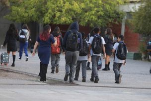 Marzo y regreso a clases: Cuatro claves para retomar la rutina diaria