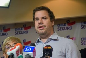 Álvaro Bellolio e hipótesis de secuestro de exmilitar venezolano: 