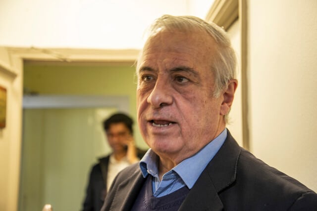 Jaime Mañalich tras fallecimiento de Sebastián Piñera: “Esta muerte tan inesperada vuelve a ponerlo en contacto con la gente”