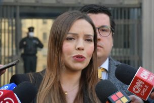 Diputada Camila Flores solicita que hospital en Marga Marga se llame Sebastián Piñera