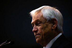 Corporación de la Madera lamenta fallecimiento de Sebastián Piñera: 