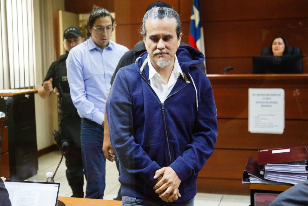 Carlos Contreras: “Miguel Crispi le omitió información al Presidente”