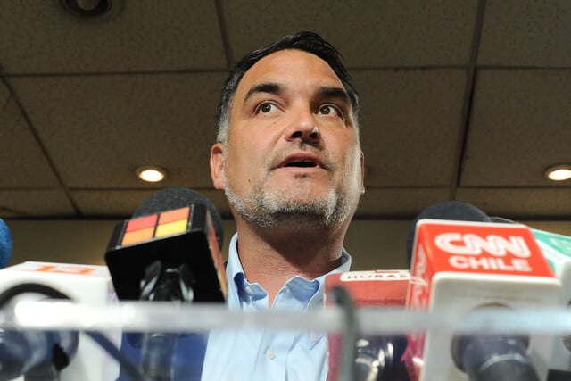 Javier Macaya