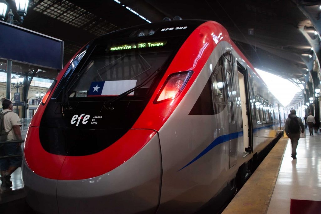 Trabajadores de EFE confirman el fin del paro ferroviario tras lograr acuerdo con la empresa
