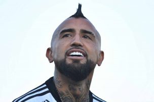 “Ministro del cahuín”: Arturo Vidal arremete contra Jaime Pizarro