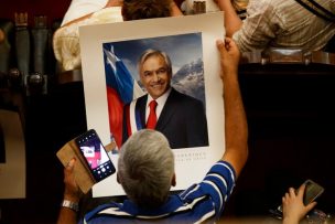 Chile Vamos anuncia un encuentro por el legado de Sebastián Piñera y para iniciar 