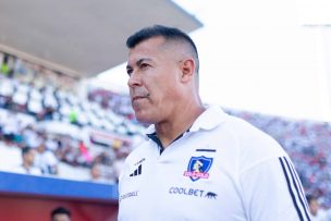 Jorge Almirón no se confía con la victoria ante Godoy Cruz: “No hay nada cerrado”