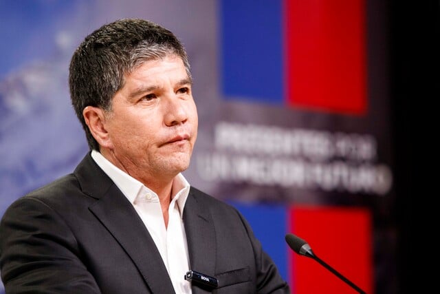 Manuel Monsalve sobre publicación de diario venezolano: “Es total y completamente falsa”