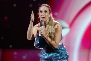 Alison Mandel en el Festival de Viña 2024: Revisa la rutina de la humorista