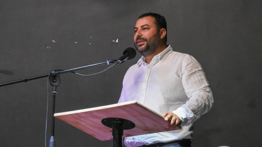 Alcalde de Bulnes es detenido por “participación en calidad de autor” en la causa “Cuentas Corrientes”