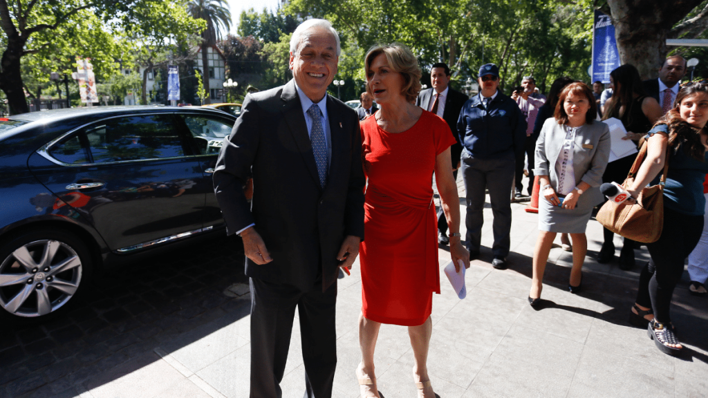 Alcaldesa Matthei expresa pesar por fallecimiento de expresidente Piñera: “Apasionado por Chile y por la vida”