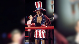 Carl Weathers, conocido por su papel de Apollo Creed, muere a los 76 años