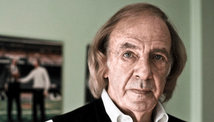 César Luis Menotti: “Privatizar un club es como robarle la plata a un trabajador”