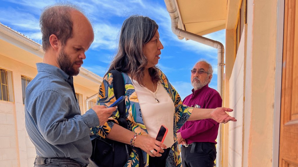 Directora suplente del Slep Atacama: “Sería errático pensar que un paro viene a resolver una situación para la cual hay recursos”