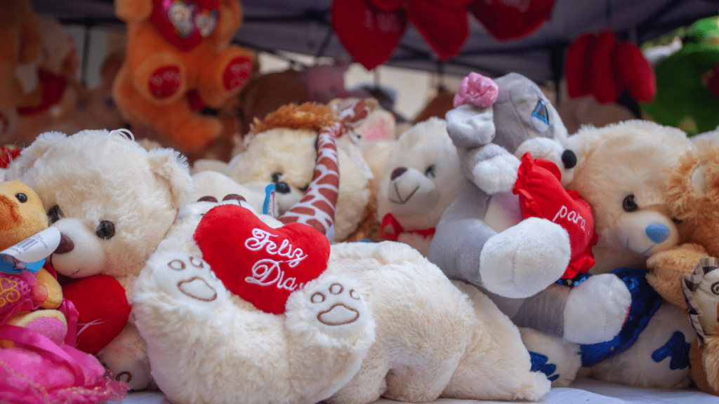 “Me arriendo para el 14 de febrero”: Las tendencias en Google por el Día del Amor