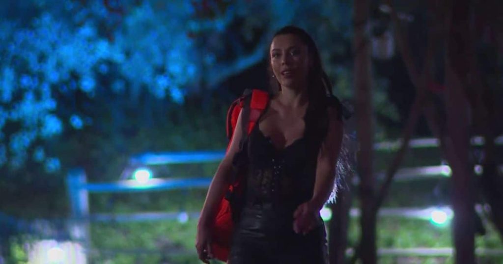 Daniela Aránguiz concretó su retorno a “Tierra Brava” y generó reacciones