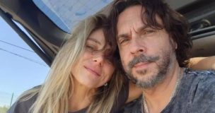 Mariana Derderian y Mauricio Jürgensen terminaron: Gesto en Instagram los delató