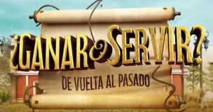 “¿Ganar o Servir?” parte su segunda semana manteniendo su hegemonía en la franja prime de la televisión chilena