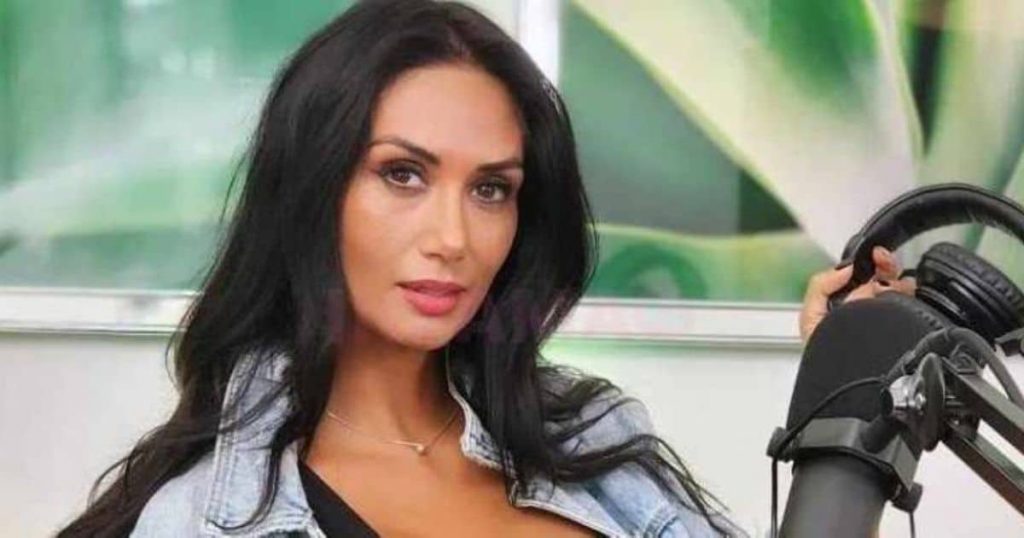 Pamela Díaz regresa a CHV: Se sumará a’Contigo en la Mañana’