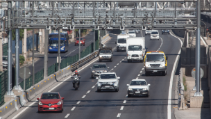 INE: Índice de Costos del Transporte registró un aumento en enero