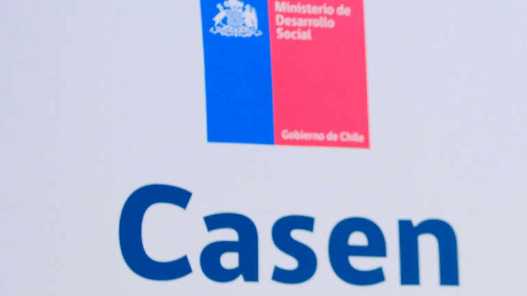 Comienza el piloto de la Encuesta Casen 2026: recorrerán más de 3.000 hogares en 40 comunas