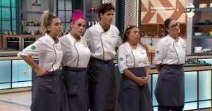 Top Chef Vip experimentó nueva eliminación tras cambios en las reglas: Conoce quién dejó el programa