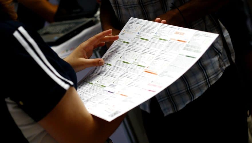 FUAS 2026: abren segundo periodo para postular a gratuidad y beneficios estudiantiles