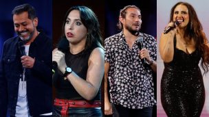 Comediantes anuncian show solidario para ayudar a los damnificados por los incendios