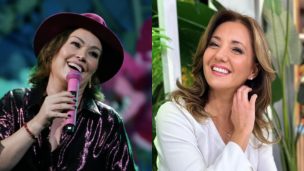 “Estábamos todos nervioso”: Priscilla Vargas y su teoría sobre el fracaso de Javiera Contador en el Festival de Viña