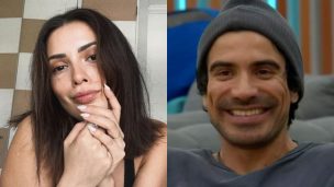 Cony Capelli se refirió a la detención de Sebastián Ramírez tras supuesta agresión a su actual pareja