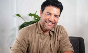 Chayanne desata la locura y anuncia 