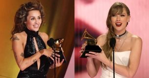 Revisa la lista completa de los ganadores de los Grammys 2024