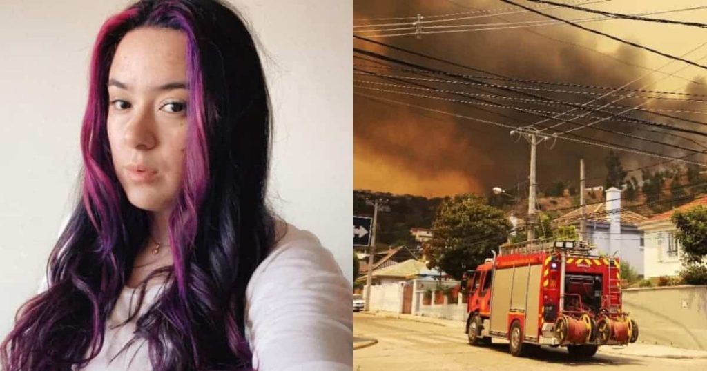 Christell Rodríguez reflexionó tras ola de críticas por ayuda a damnificados