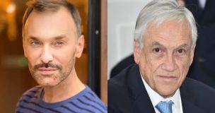 Jordi Castell aplaudió especiales logros del expresidente Sebastián Piñera: 