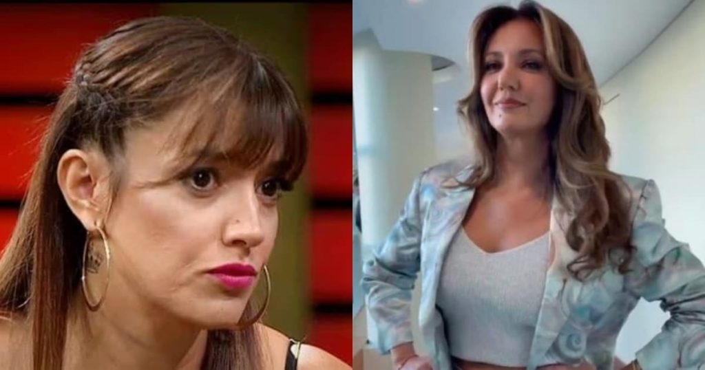 Yamila Reyna es criticada al hablar de pifias en Viña: le sacan en cara broma a Priscilla Vargas