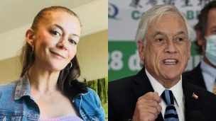 “Pagar con la misma moneda no nos hace mejores”: El llamativo mensaje de Paola Troncoso por las burlas de la muerte de Piñera