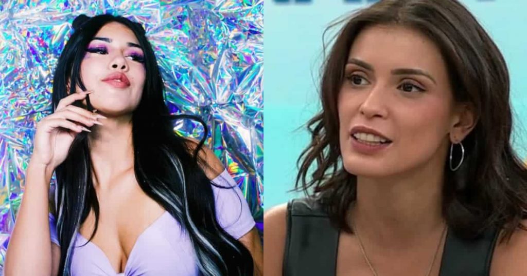 Eskarcita repasó el fin de su amistad con Cony Capelli: “Sentía una amistad genuina”