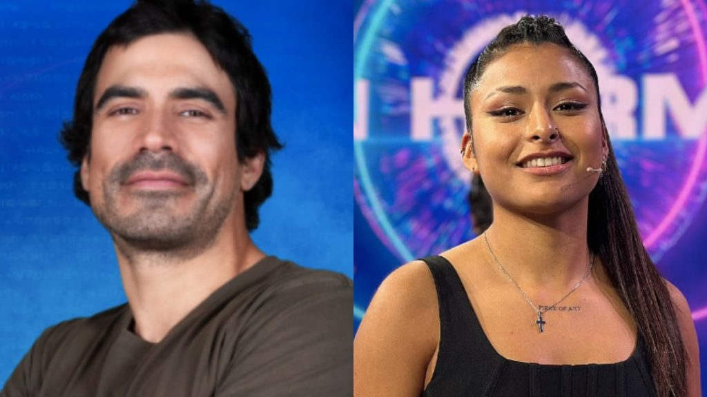 Sebastián Ramírez arremetió sin filtro contra Viviana Acevedo tras opinar sobre su detención