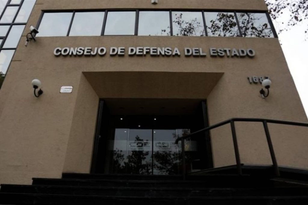 CDE interpuso querella criminal contra Fundación Procultura