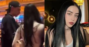 Identidad revelada: Esta sería la mujer con la que Peso Pluma le fue infiel a Nicki Nicole