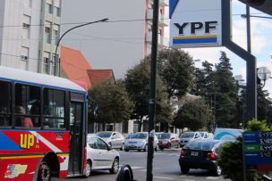 Emprendimiento chileno se enfrenta a petrolera argentina por registro de su marca