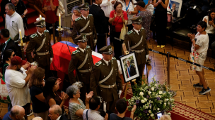 Funeral de Estado: Expresidentes de Paraguay y Ecuador serán parte de la despedida de Sebastián Piñera