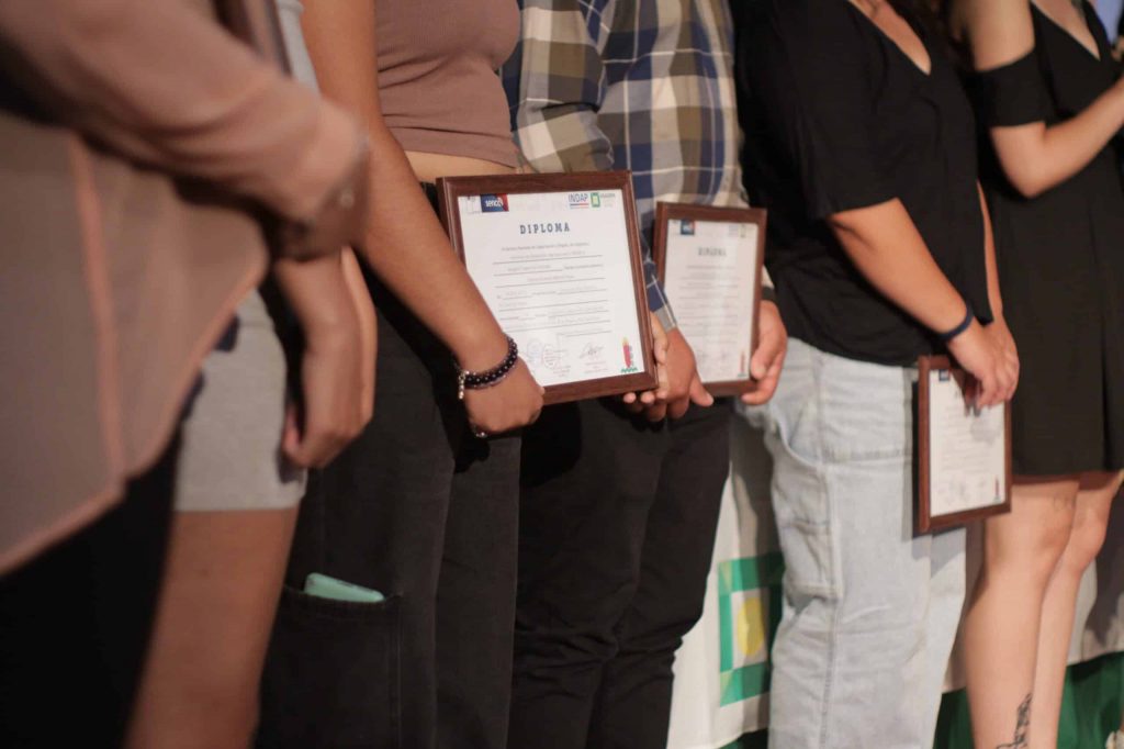 Sence lanza “Gradúate”, plataforma para obtener la licencia de cuarto medio