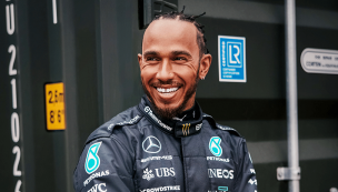 ¡Confirmado! Lewis Hamilton es oficializado como nuevo piloto de Ferrari