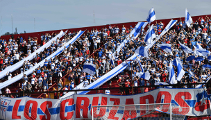 Universidad Católica anuncia el inicio de la venta de entradas para partido ante Ñublense