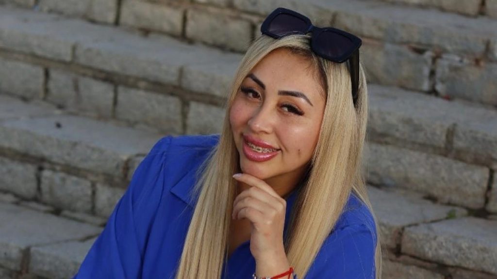 Naya Fácil quiere convertirse en alcaldesa y se compara con Cathy Barriga: “No van a haber peluches, van a haber caminos buenos”