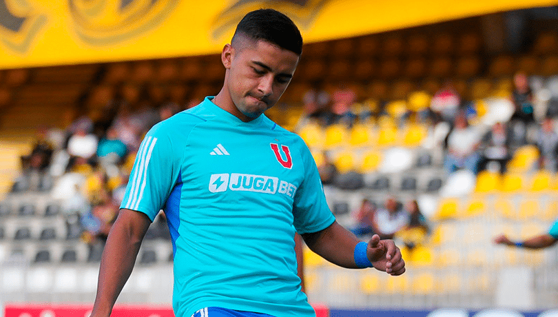 Nicolás Guerra y seis extranjeros en cancha: “Quiero que se solucione y no se atrase el campeonato”